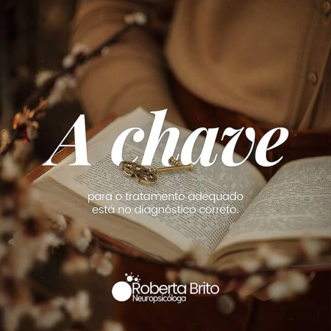 A chave-para o tratamento adequado